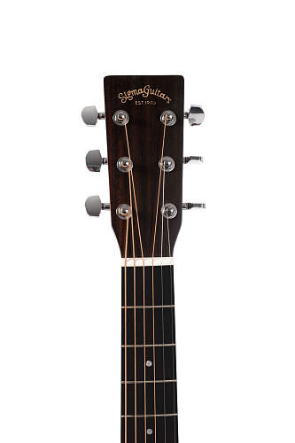 Sigma GMC-STE+ Электроакустическая гитара