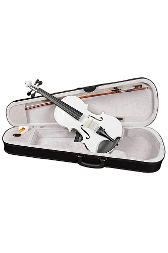 ANTONIO LAVAZZA VL-20 WH 4/4 Скрипка, комплект