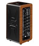 Фото:Aroma AG-60A Комбоусилитель для акустической гитары