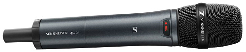 Sennheiser EW 100 G4-845-S-A Вокальная радиосистема G4 Evolution