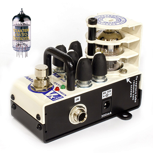 AMT Electronics Vx-Clean AMT Bricks Гитарный предусилитель (VOX), ламповый