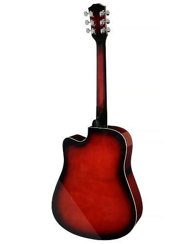 MARTIN ROMAS  MR-441 RDS Гитара акустическая  41”