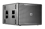 Фото:JBL VPSB7118DP Активный сабвуфер