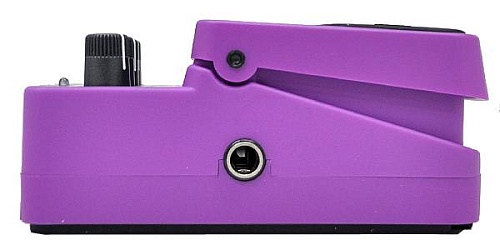 BEHRINGER OD300 Гитарная педаль эффектов