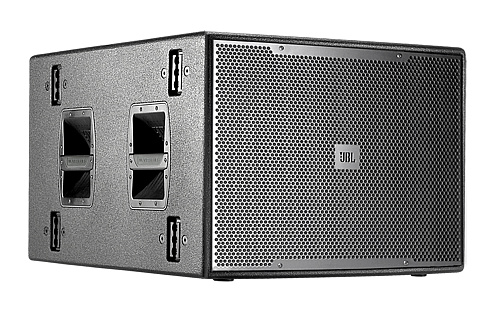 JBL VPSB7118DP Активный сабвуфер