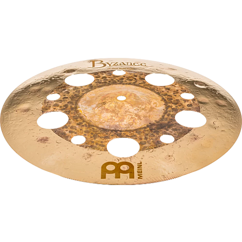 Meinl B14DUMUTR Byzance Dual Multi-Trash Тарелка 14"