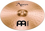 :Meinl A-20 MR  20" ride Medium Amun