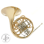 Фото:John Packer JP261 RATH Валторна Bb/F двойная