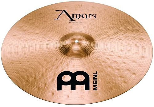 Meinl A-20 MR тарелка 20" ride Medium Amun