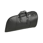 Фото:Reunion Blues 542-15-29 Classic Leather Alto Horn Кожаный чехол для альта (черный)