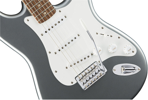 FENDER SQUIER AFFINITY STRAT LRL SLS Электрогитара Stratocaster