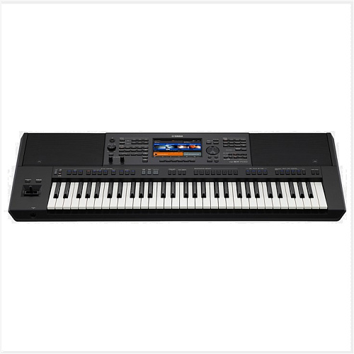 Yamaha PSR-SX700 Рабочая станция с автоаккомпанементом, 61 клав, 128 полиф
