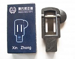 :Shanghai Xinzhong CUT-CL      