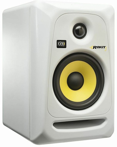 KRK RP5G3W Активный студийный монитор