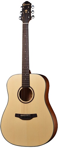 CRAFTER HD-100/OP.N Акустическая гитара
