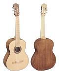 Фото:Hora SS300 Eco Walnut Классическая гитара