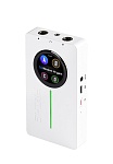 Фото:Mooer P2-Intelligent-Pedal-WH Процессор эффектов