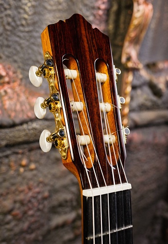Perez 640 Cedar Классическая гитара
