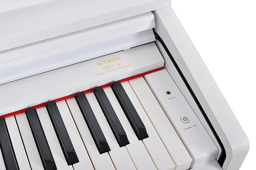 Artesia DP-7 PVC Фортепиано цифровое