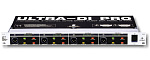 Фото:Behringer DI4000 Активный 4-канальный DI-бокс