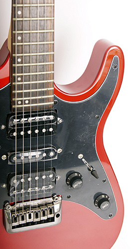 Swing MG-101-MRD Электрогитара