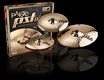 :Paiste 8 Universal Set   14"/16"/20"