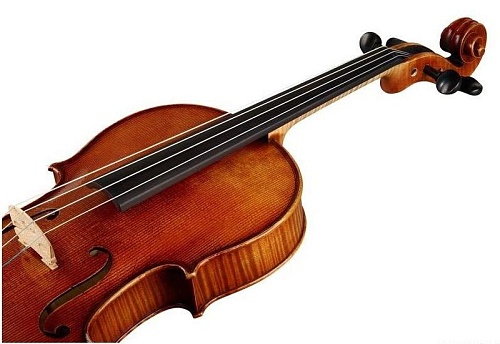 Hofner AS-060-VA Альт 16"