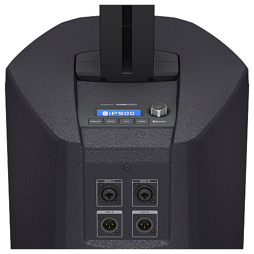Turbosound iNSPIRE iP500 V2 Модульная аудио колонна