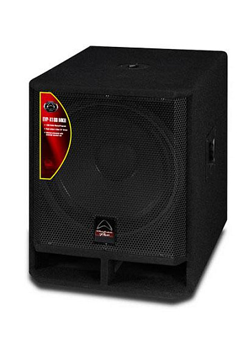 Wharfedale Pro EVP-X18B MKII Профессиональная акустическая система