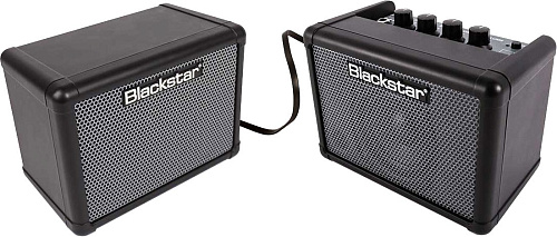 Blackstar FLY STEREO BASS PACK  Мини комбо для бас-гитары + кабинет