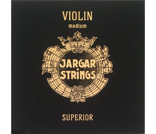 Jargar Strings Viola-A-Superior   /A  