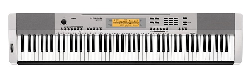 Casio CDP-230RSR Цифровое фортепиано
