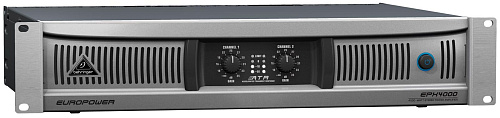 Behringer EPX4000   усилитель