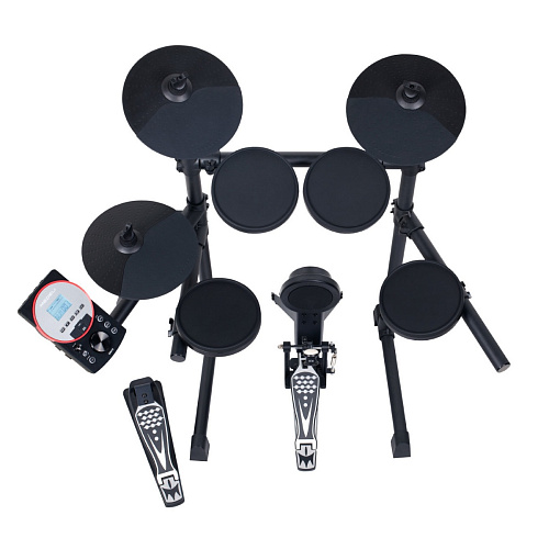 Medeli DD610 Цифровая ударная установка