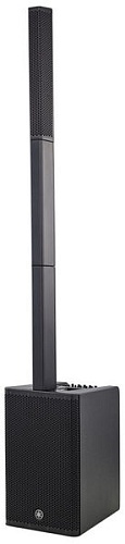 Yamaha STAGEPAS 1K Портативная активная акустическая система 1000 Вт