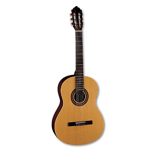 Samick CN2/N   классическая гитара