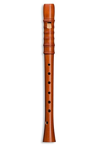 Mollenhauer 4107 Kynseker Блокфлейта сопрано, клен, барочная система
