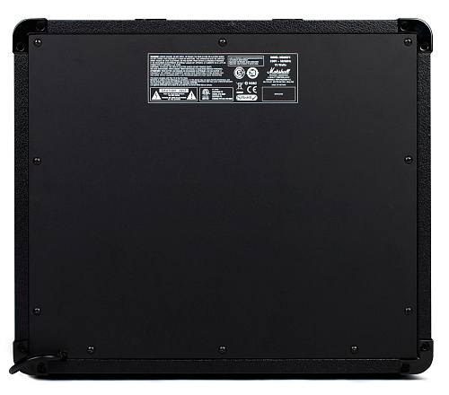 MARSHALL MG30GFX Гитарный комбоусилитель, 30 Вт