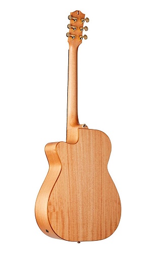 Maton EBG808C-MIC-FIX Электроакустическая гитара