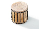 Фото:Sonor 90613100 NBS M Шейкер, бамбук, средний