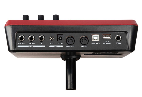 LDrums MK-5L Цифровая ударная установка