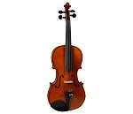 Фото:Strunal 1750-1/2 Концертная скрипка 1/2