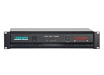 Фото:DSPPA MP-2500 Усилитель мощности  650Вт\100В