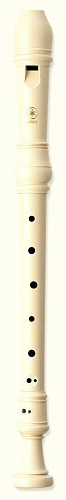 Yamaha YRA-28B Блок-флейта альт