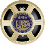 Фото:Celestion T5971AWD G15V-100 Fullback Динамик 15", 16 Ом, 100 Вт