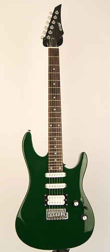 Homage HEG460GR Электрогитара ssh