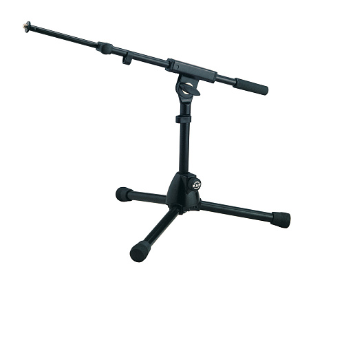 K&M 25950-300-55 Rien Стойка-журавль для микрофона