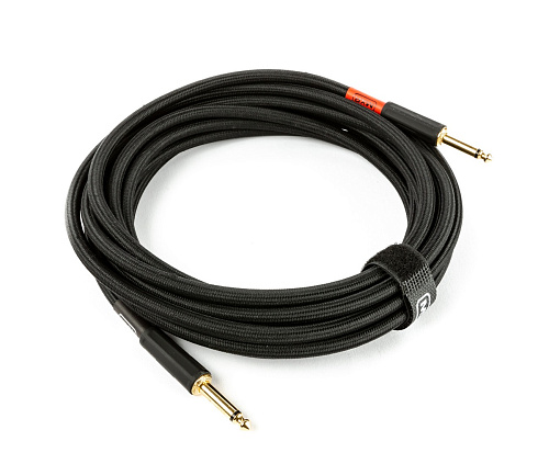 Dunlop DCIR20 MXR Stealth Инструментальный кабель, 6 м