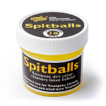 Фото:Dunlop HE185SI Spitballs Средство для очистки внутренних частей медных духовых, стандартный размер