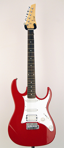 Homage HEG340RD Электрогитара Ibanez